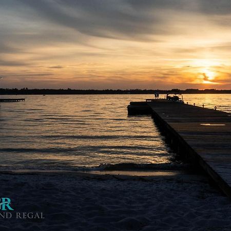 The Grand Regal Resort Elizabethtown Exteriér fotografie