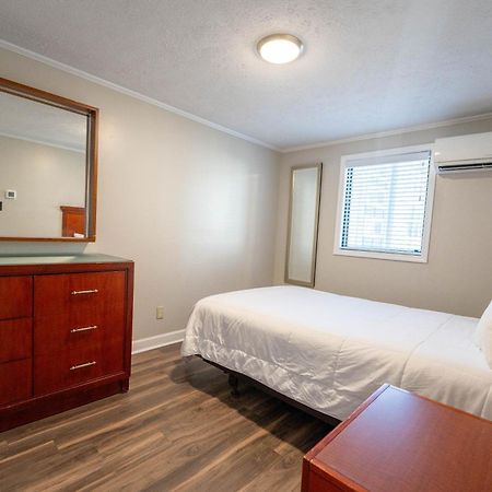 The Grand Regal Resort Elizabethtown Exteriér fotografie
