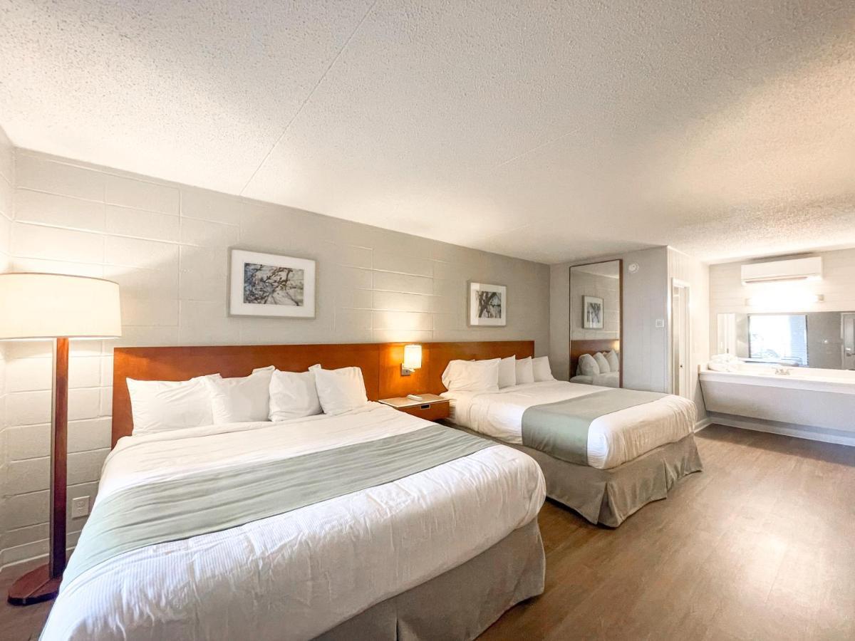 The Grand Regal Resort Elizabethtown Pokoj fotografie