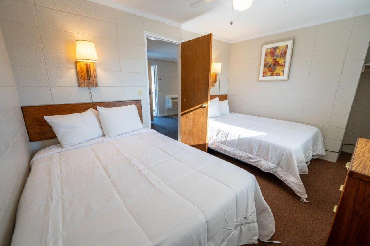 The Grand Regal Resort Elizabethtown Exteriér fotografie