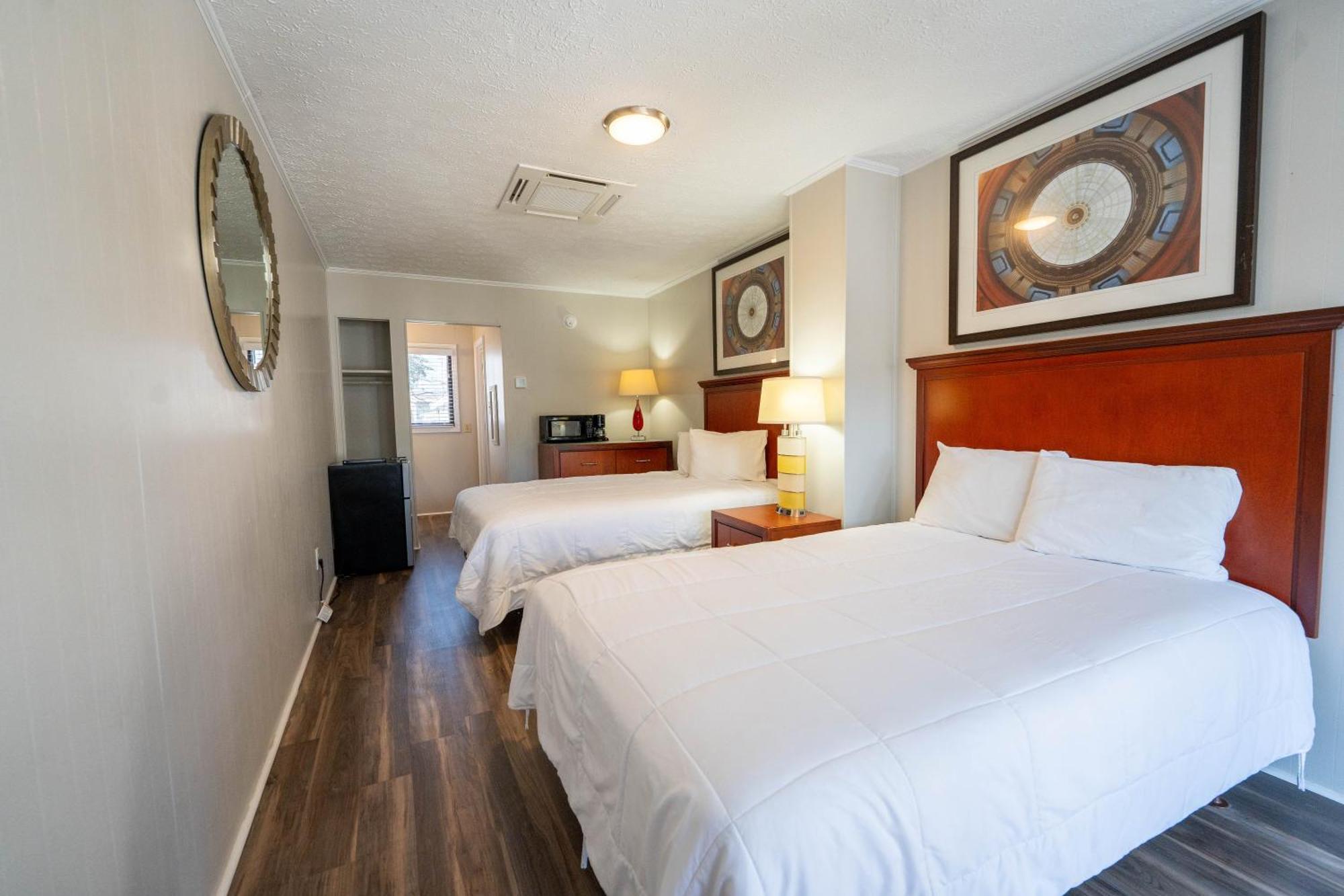 The Grand Regal Resort Elizabethtown Exteriér fotografie