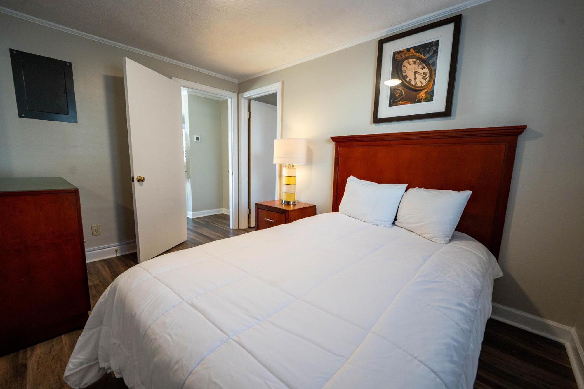The Grand Regal Resort Elizabethtown Exteriér fotografie