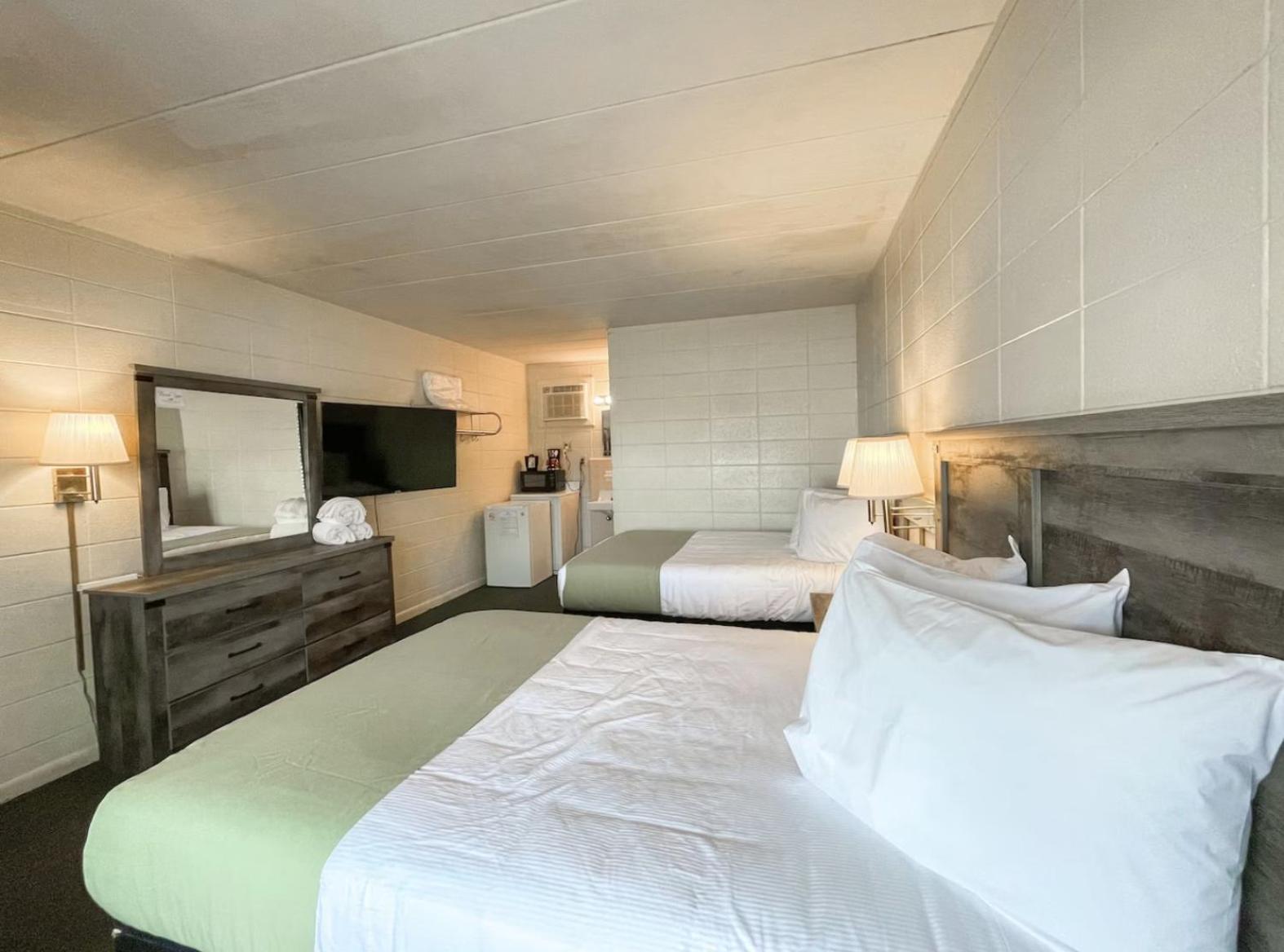 The Grand Regal Resort Elizabethtown Exteriér fotografie