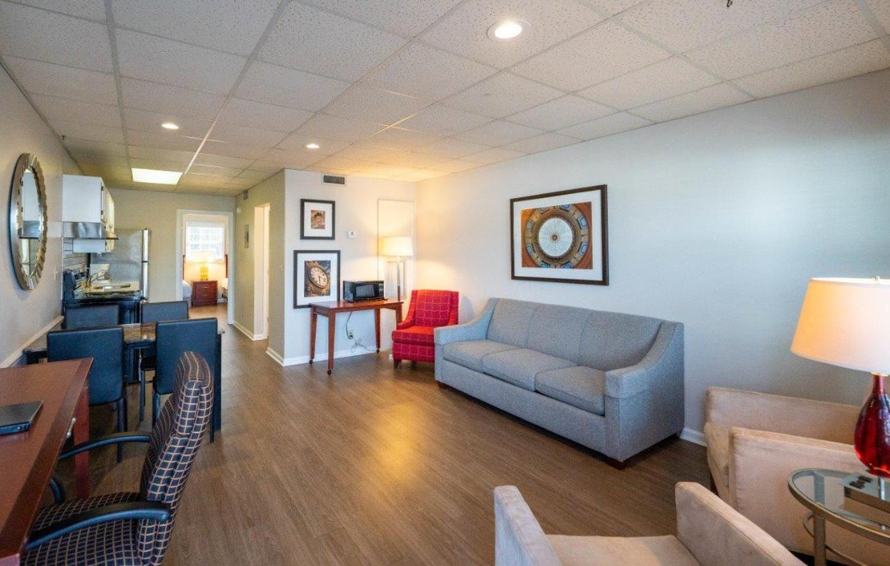 The Grand Regal Resort Elizabethtown Exteriér fotografie