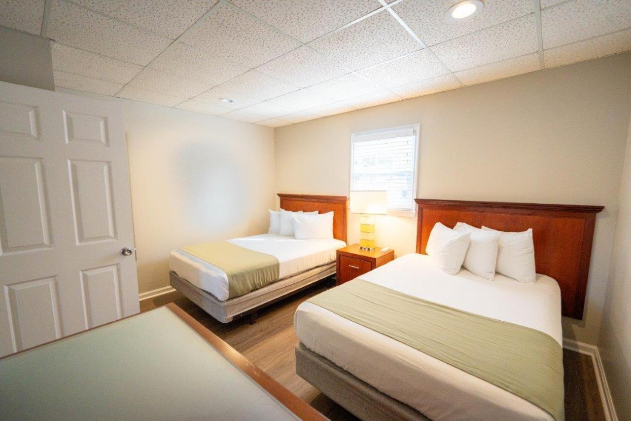 The Grand Regal Resort Elizabethtown Exteriér fotografie