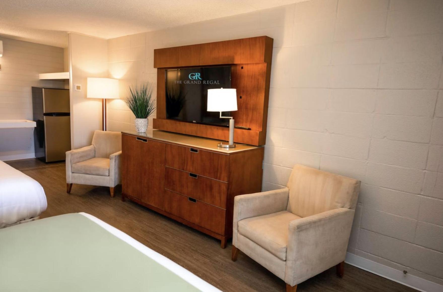 The Grand Regal Resort Elizabethtown Exteriér fotografie