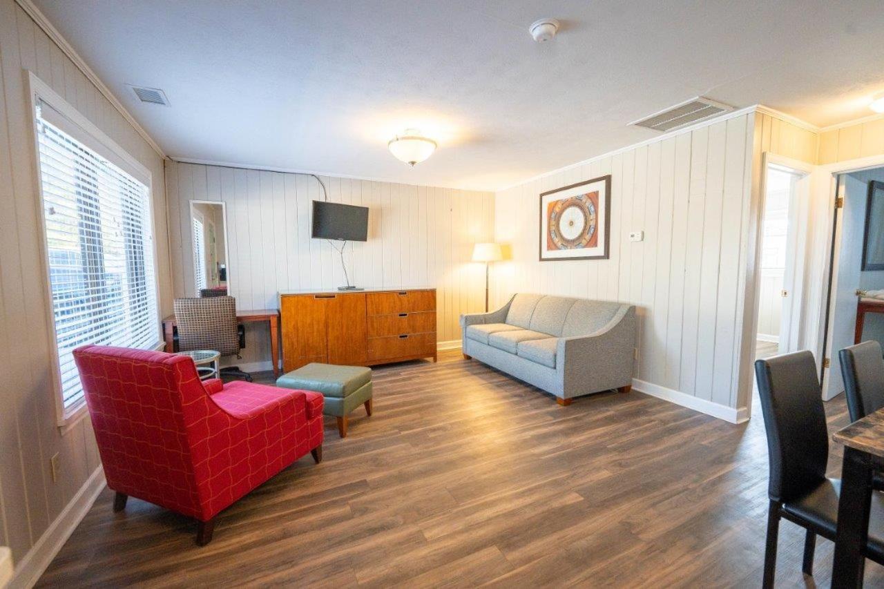 The Grand Regal Resort Elizabethtown Exteriér fotografie